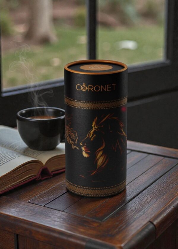 Simba Medium Roast 250g