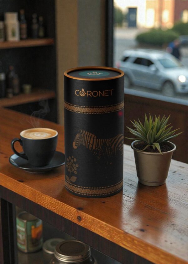 Punda Dark Roast 250g